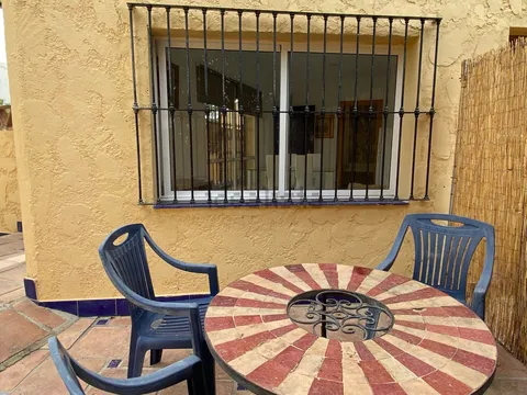 Pis de 55 m² a Marbella