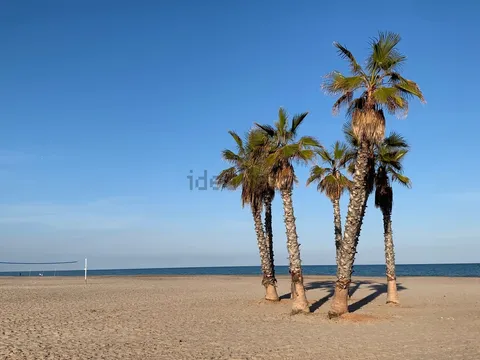 Pis de 93 m² a Canet d'en Berenguer