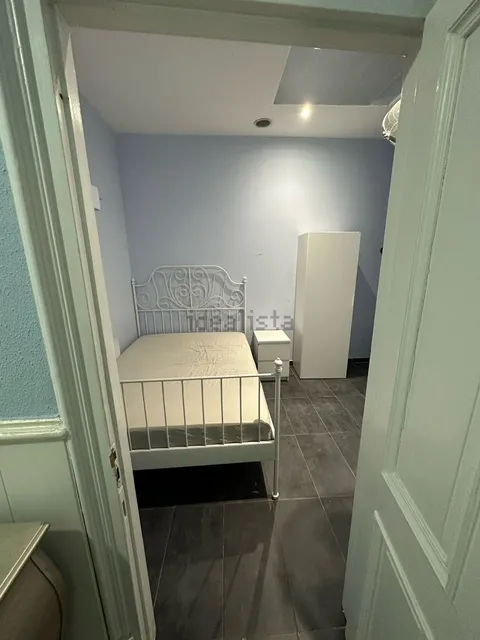 Habitació de lloguer, Bilbao
