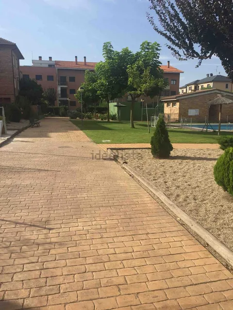 Pis de 45 m² a Villamayor