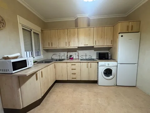 Pis de 70 m² a Sevilla