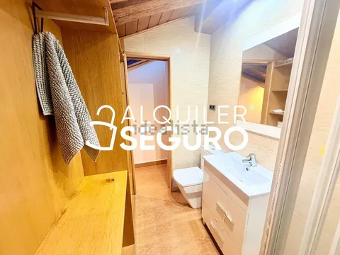 Pis de 30 m² a Madrid
