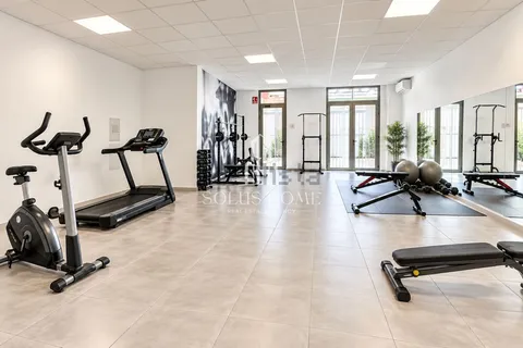 Pis de 120 m² a València