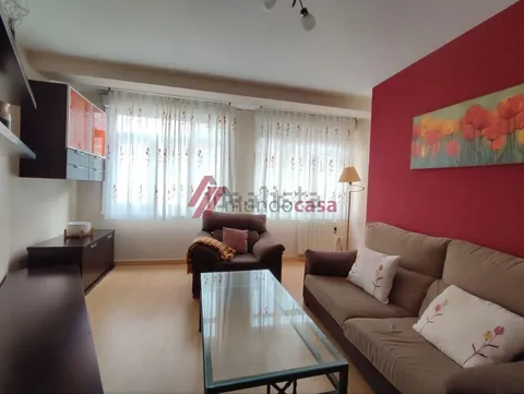 Квартира 56 м² у Ferrol