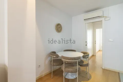 Pis de 70 m² a València
