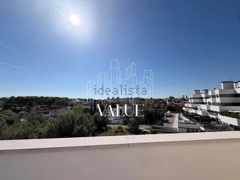 Appartamento 205 m² a Madrid