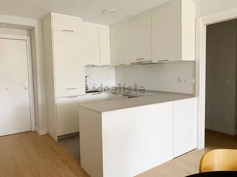 Pis de 64 m² a Pamplona
