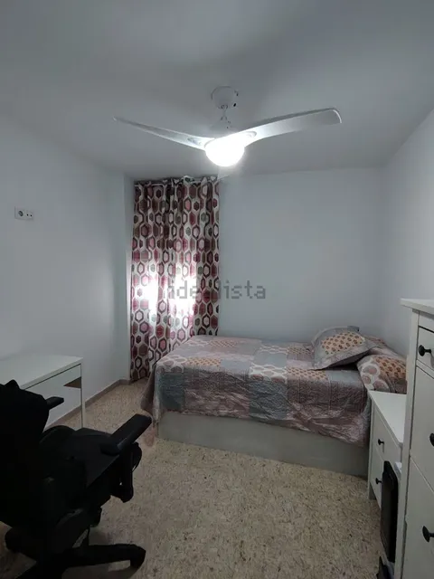Pis de 110 m² a Sevilla