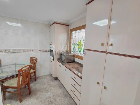 Квартира 123 м² у Yecla