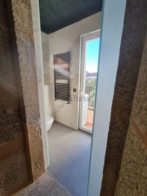 Appartamento 73 m² a Santiago de Compostela