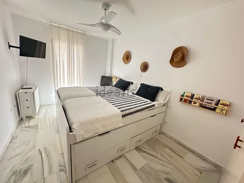 Pis de 85 m² a Benalmádena