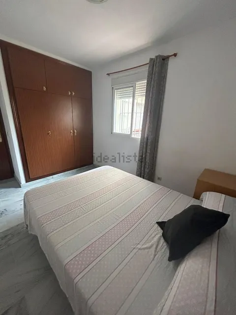 Room for rent, Monda