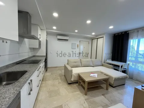 Piso de 45 m² en Alhaurín el Grande