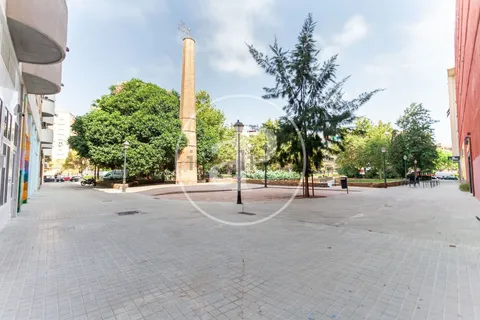 Wohnung 75 m² in Valencia