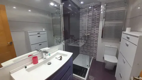 Pis de 132 m² a Salamanca