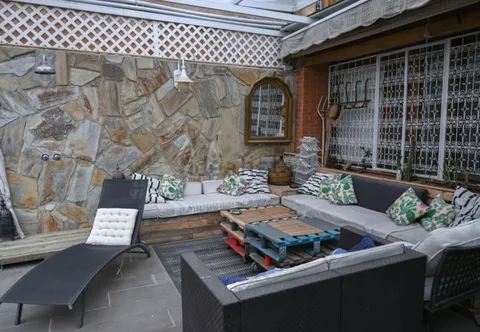 Appartamento 48 m² a Madrid