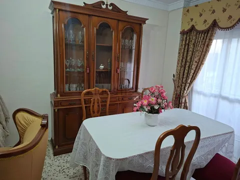 Chambre à louer, Xérès (4/18)
