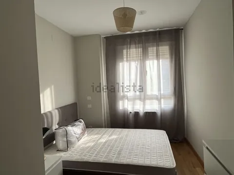 Pis de 75 m² a Àvila