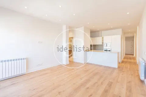 Pis de 108 m² a Madrid