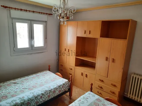 Appartement 53 m² à Aguilar de Campoo
