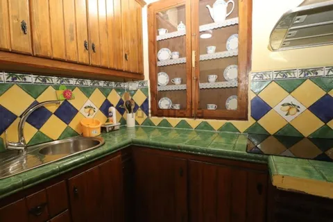 Casa de 120 m² a Alhaurín el Grande