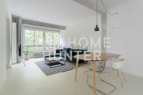 Pis de 85 m² a Madrid