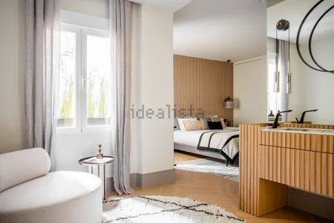 Pis de 177 m² a Madrid