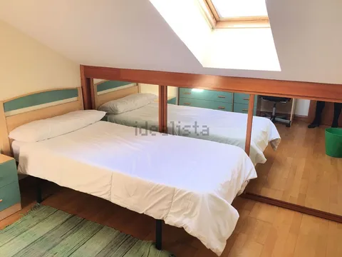 Pis de 74 m² a Salamanca