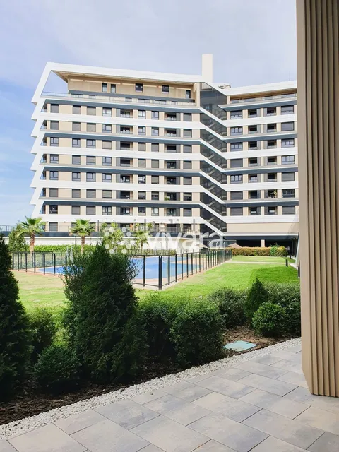 Pis de 57 m² a Madrid