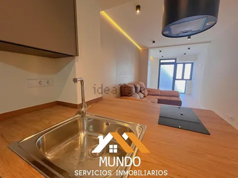Pis de 77 m² a València