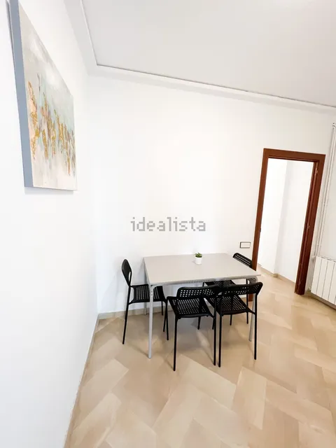 Room for rent, Barcelona