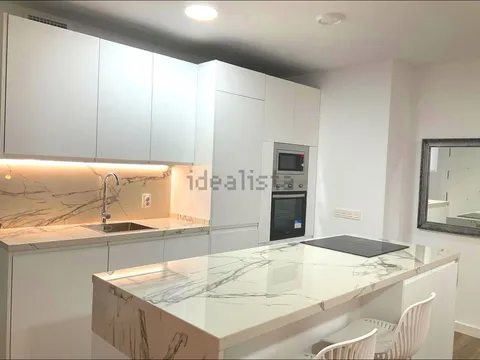 Pis de 49 m² a Sevilla