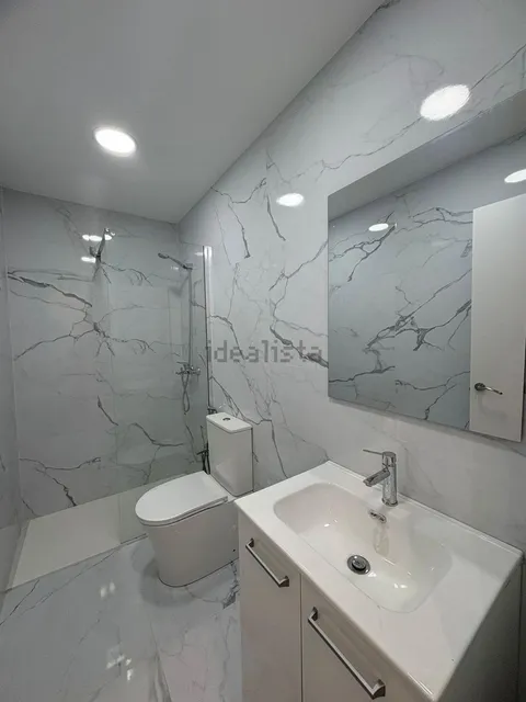 Wohnung 46 m² in Madrid