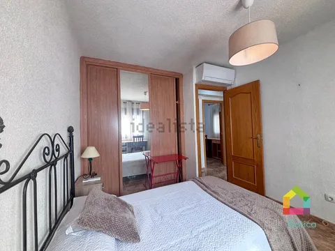 Квартира 65 м² у Толедо