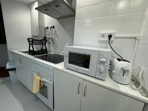 Habitació de lloguer, Valladolid