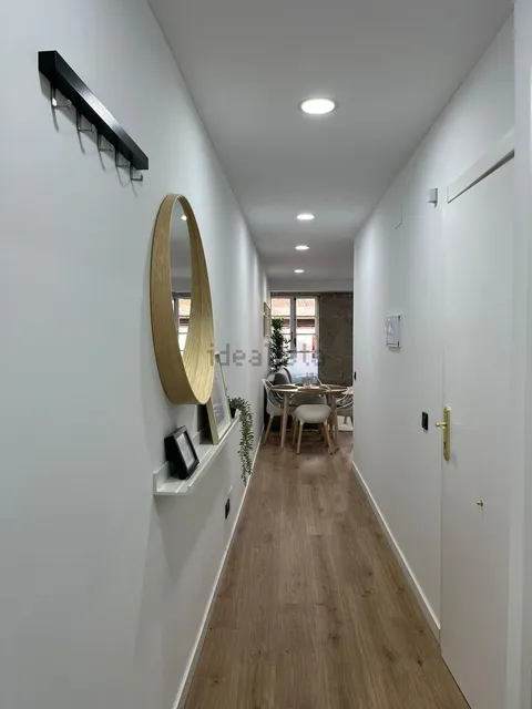 Appartamento 53 m² a A Coruña