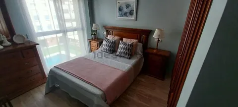 Pis de 87 m² a Màlaga