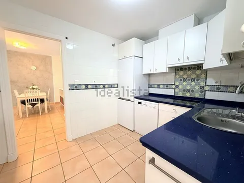 Appartamento 120 m² a Sanlúcar de Barrameda