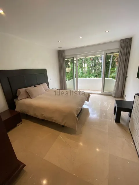 Pis de 160 m² a Marbella