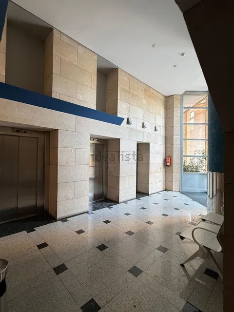 Pis de 150 m² a València