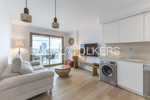Pis de 80 m² a el Puig de Santa Maria (3/27)