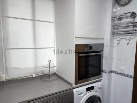 Pis de 92 m² a Sevilla