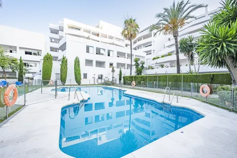 Pis de 87 m² a Marbella