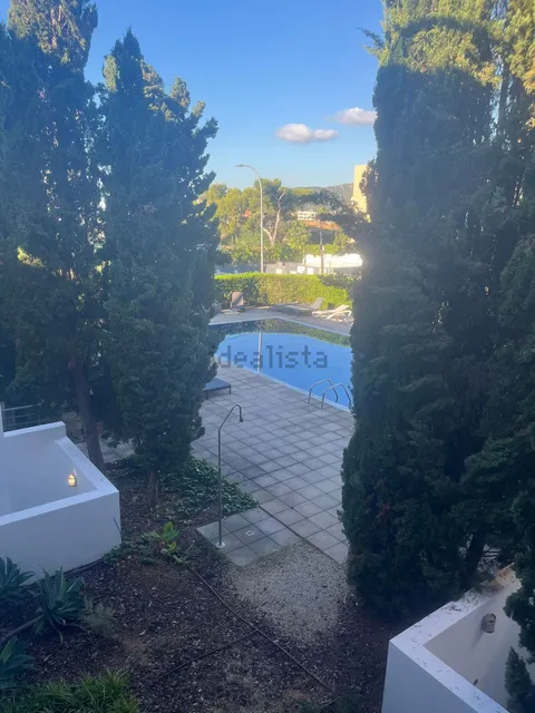 Apartamento 110 m² em Palma