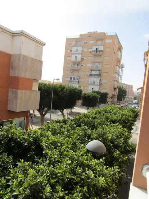 Pis de 107 m² a Almeria