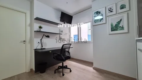 Pis de 109 m² a València