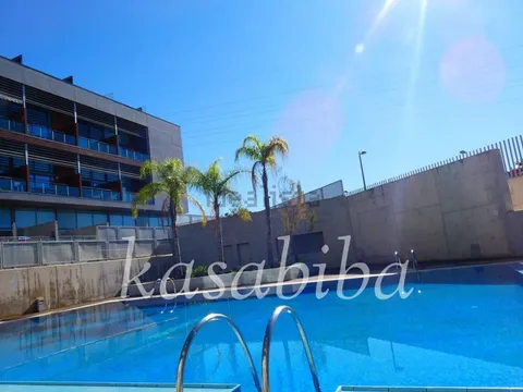 Pis de 99 m² a València