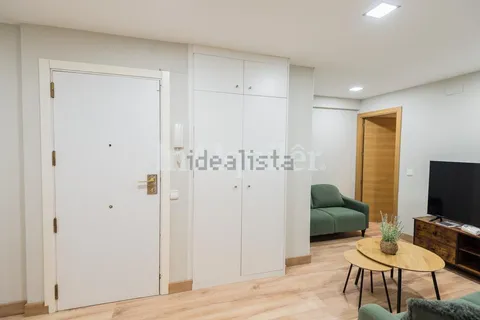 Pis de 119 m² a Madrid