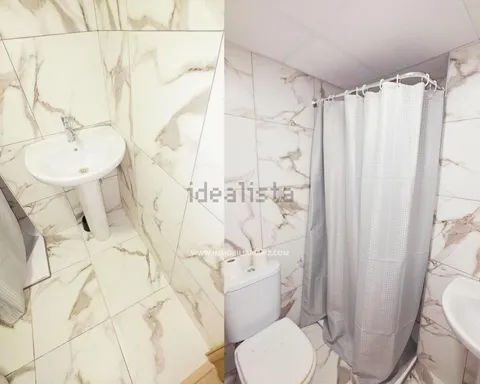 Habitació de lloguer, Gandia