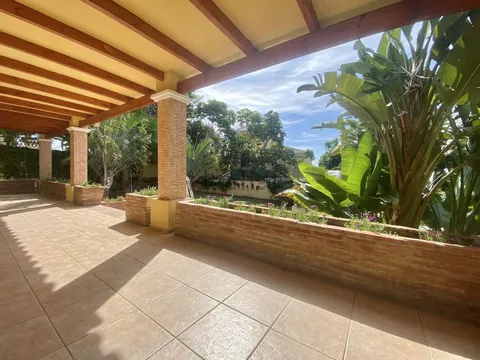 Casa de 380 m² a Marbella